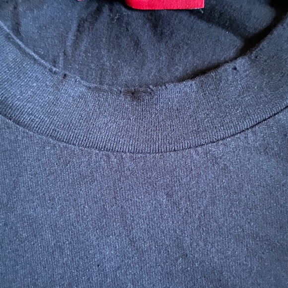 n:Philanthropy T-Shirt - Picture 6 of 7